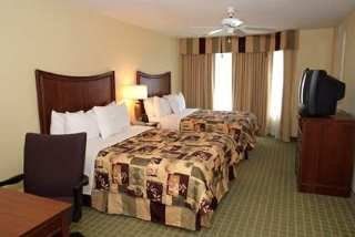 Hotel Homewood By Hilton College Station