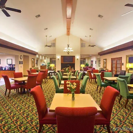 Homewood Suites By Hilton College Station 