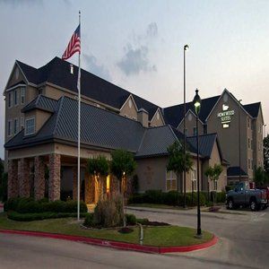 Homewood By Hilton 3*